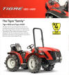 Tigre 4000 / 4400F